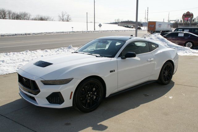 New 2026 Ford Mustang GT image 6
