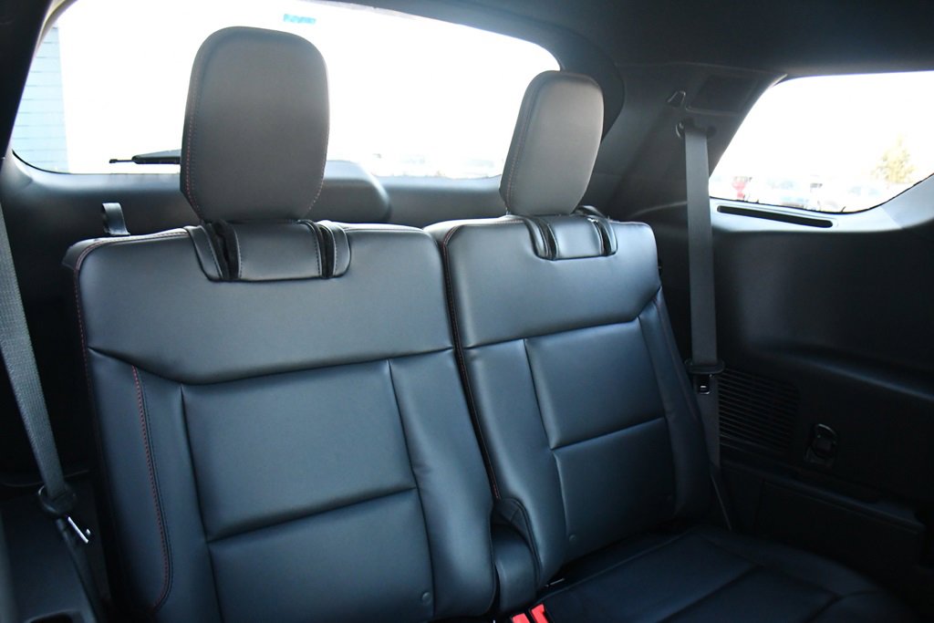 New 2026 Ford Explorer ST-Line w/ ST-Line Street Pack image 18