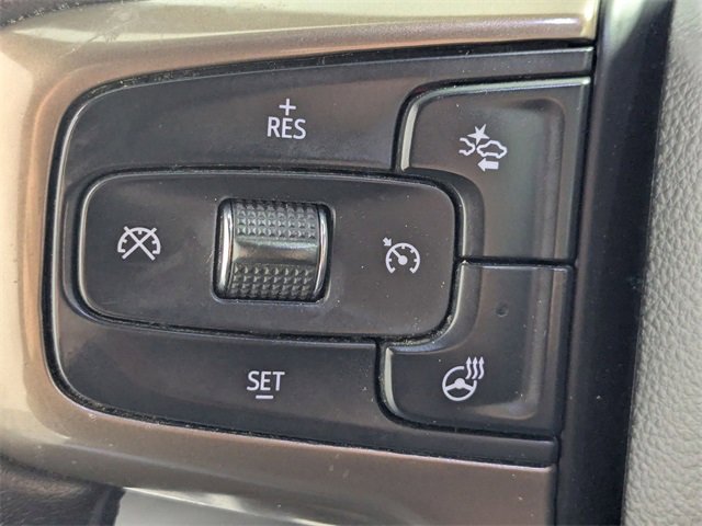 Certified 2022 Chevrolet Silverado 3500 High Country w/ Snow Plow Prep/Camper Package image 31