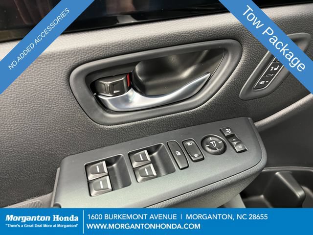 New 2026 Honda Pilot TrailSport image 13