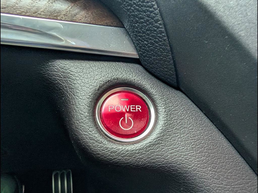 Used 2019 Acura MDX Sport Hybrid w/ Advance Pkg image 12