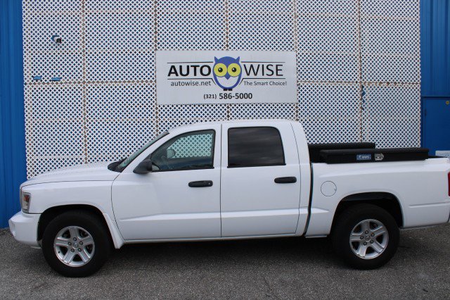 Used 2011 Dodge Dakota Big Horn image 6