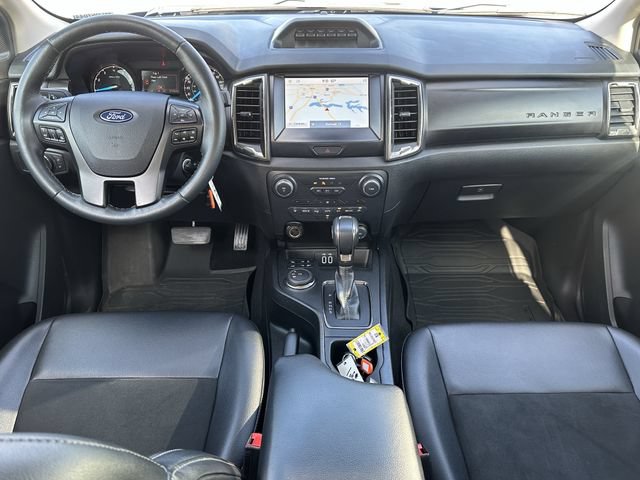 Used 2021 Ford Ranger XLT w/ Tremor Off-Road Package AWD/4WD image 12