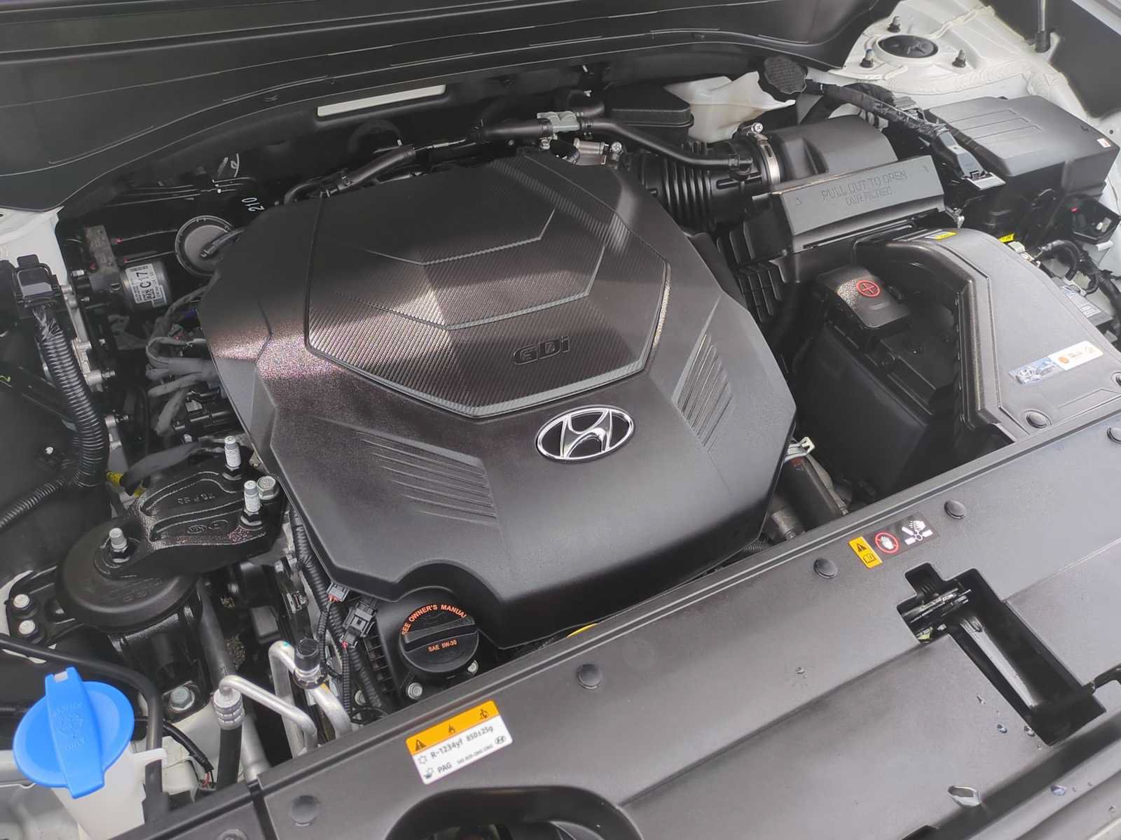 Used 2024 Hyundai Palisade XRT FWD image 31