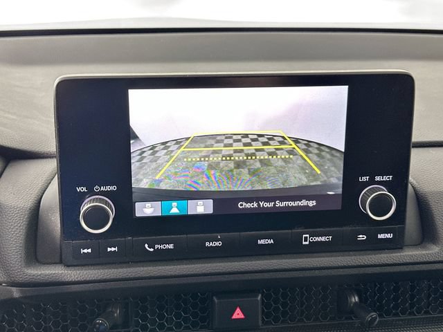 Used 2025 Honda CR-V LX image 12