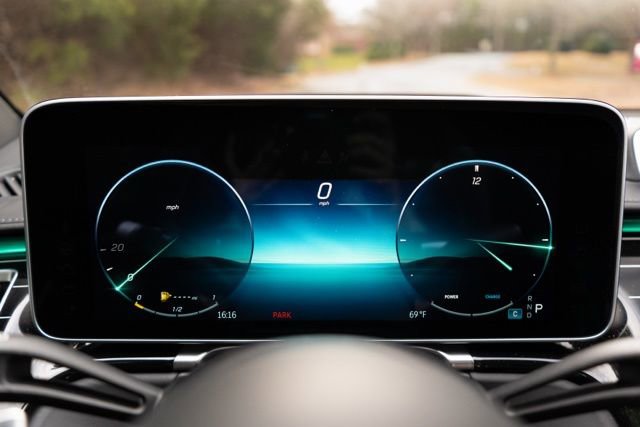 Used 2023 Mercedes-Benz Maybach S 580 4MATIC image 34