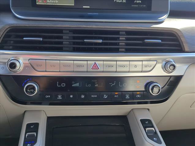 Used 2020 Kia Telluride EX FWD image 21