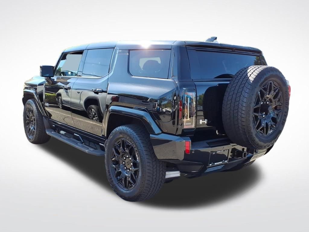 Used 2025 GMC Hummer EV 2X image 6