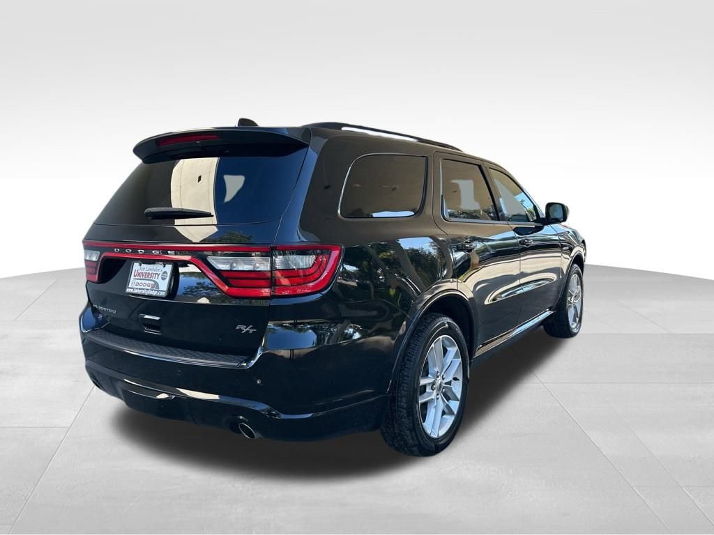 Used 2023 Dodge Durango R/T image 3