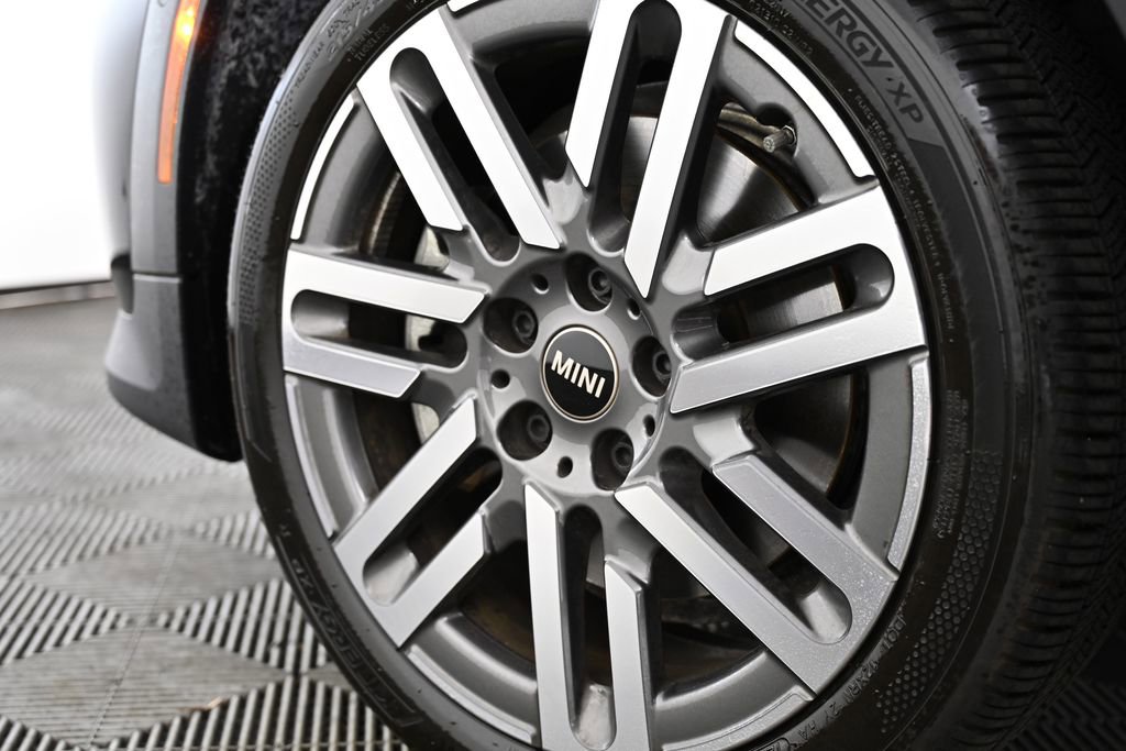 Used 2025 MINI Cooper S image 40
