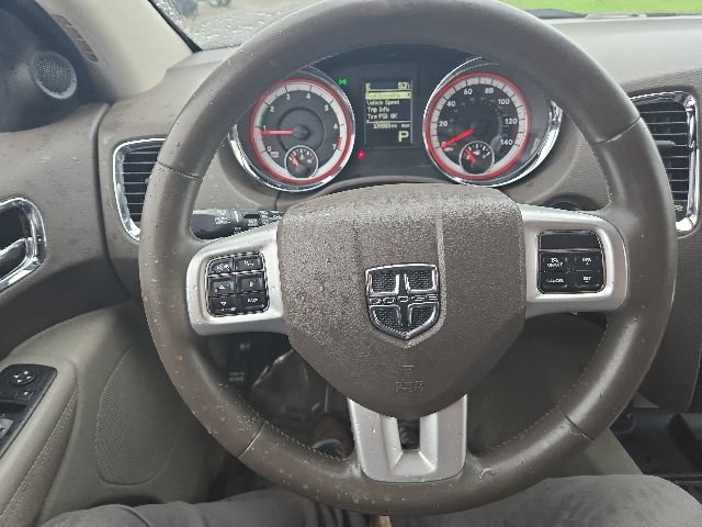 Used 2011 Dodge Durango Crew w/ Entry Nav/Commuter Group AWD/4WD image 19