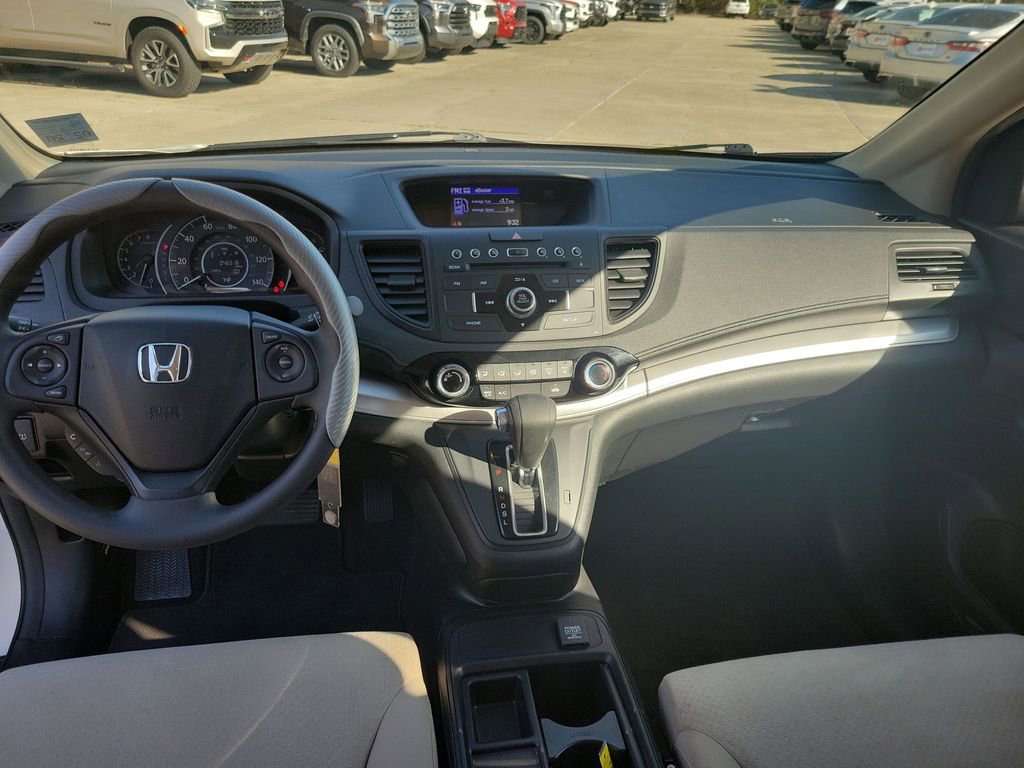 Used 2016 Honda CR-V SE image 21