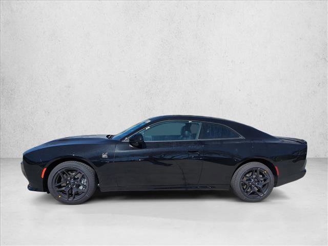 New 2026 Dodge Charger Scat Pack image 4