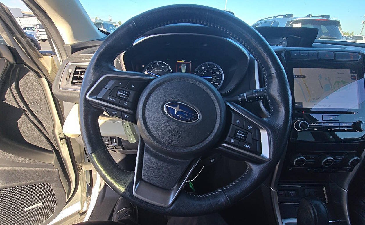 Used 2019 Subaru Ascent Limited AWD/4WD image 11