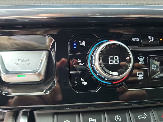 Certified 2024 GMC Sierra 1500 Denali w/ Denali Reserve Package image 22