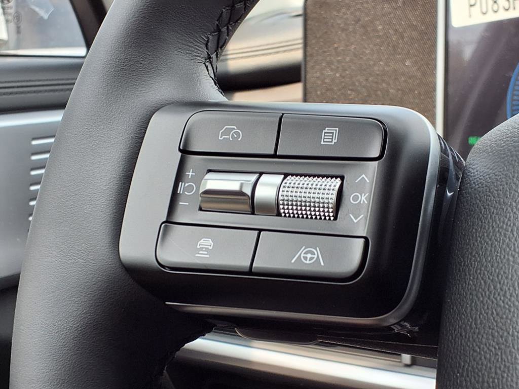 New 2026 Hyundai Santa Fe SEL image 19