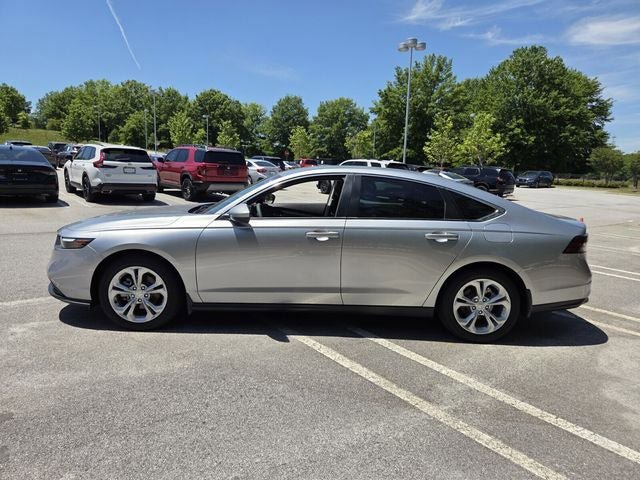 Used 2025 Honda Accord LX image 3