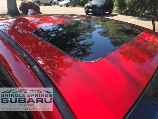 Certified 2023 Subaru WRX Premium AWD/4WD image 36