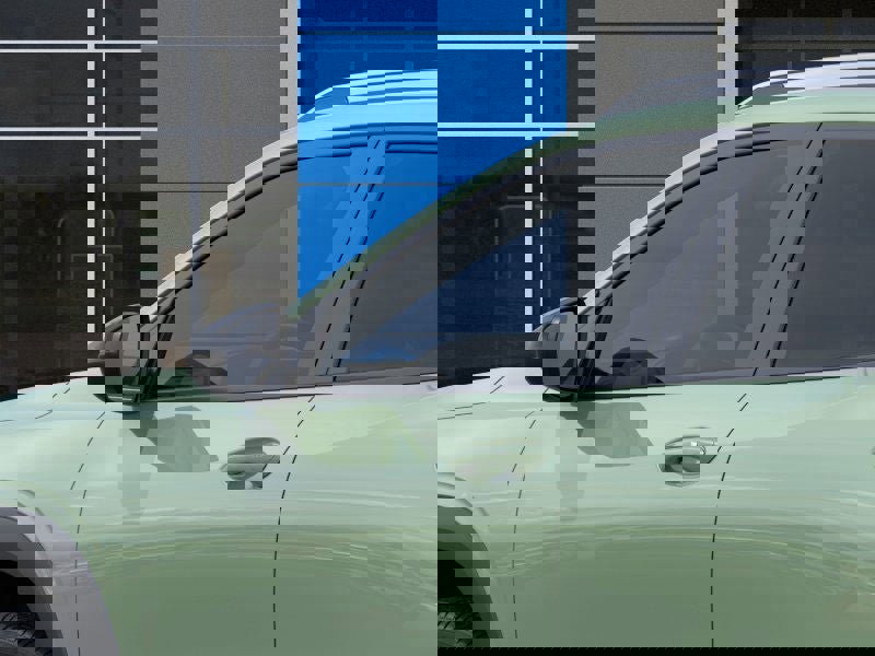 New 2026 Chevrolet Trax ACTIV image 36