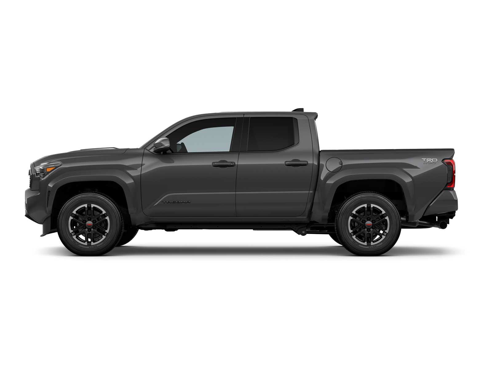 New 2026 Toyota Tacoma TRD Sport RWD image 3