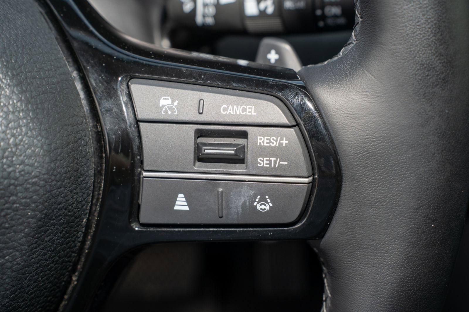 Certified 2024 Honda Pilot EX-L image 36