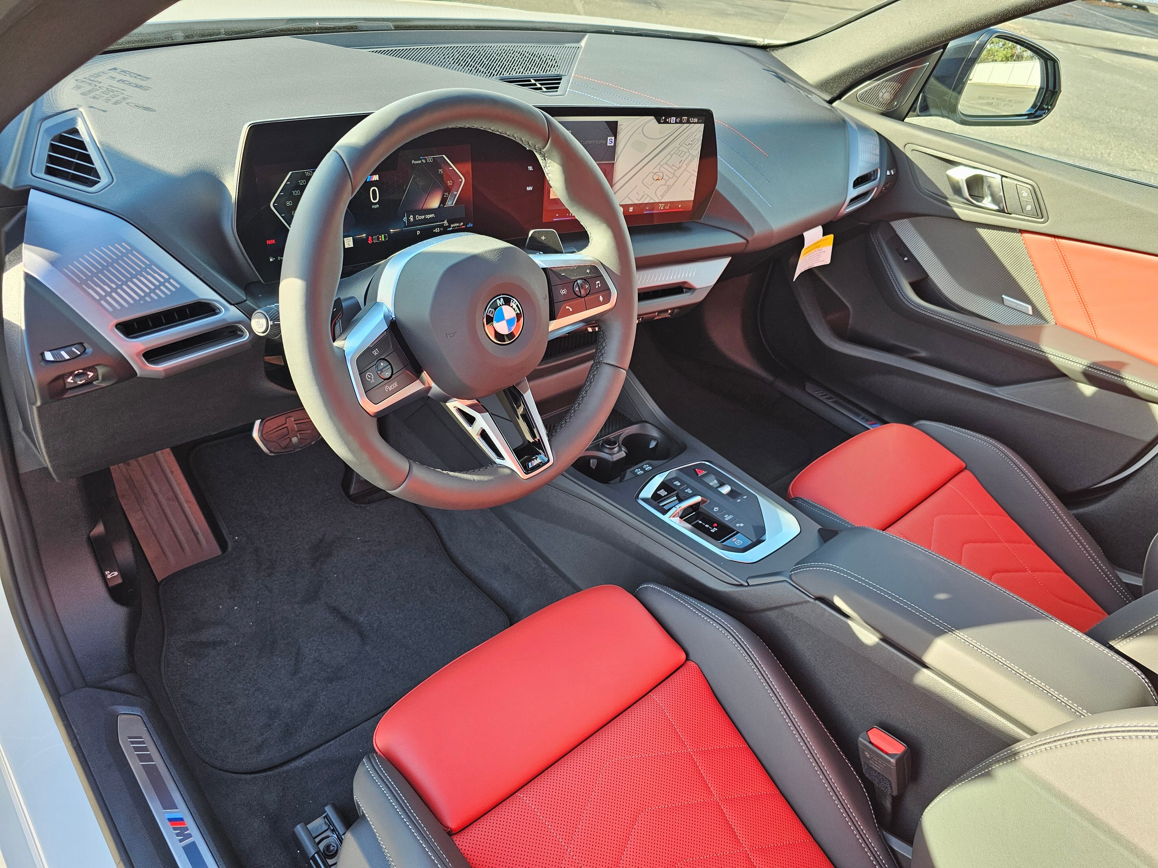 New 2026 BMW 228i xDrive w/ Premium Package image 2