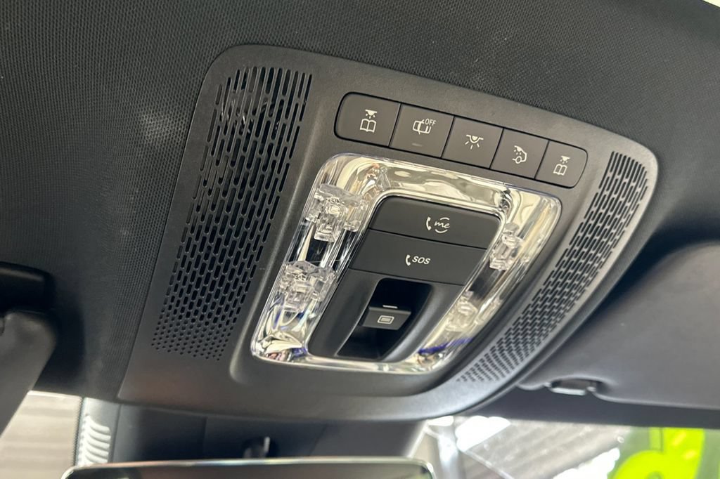 Certified 2026 Mercedes-Benz CLA 250 image 35