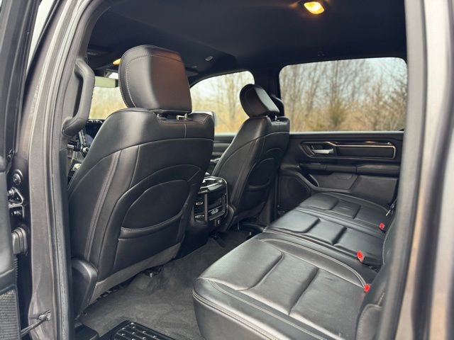 Used 2021 RAM 1500 Rebel w/ Rebel Level 2 Equipment Group image 15