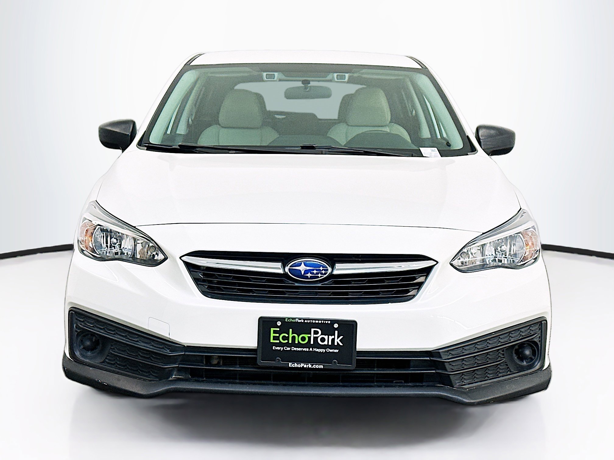Used 2023 Subaru Impreza 2.0i image 2