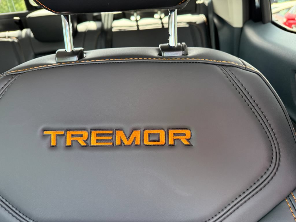 New 2026 Ford Maverick Tremor AWD/4WD image 19