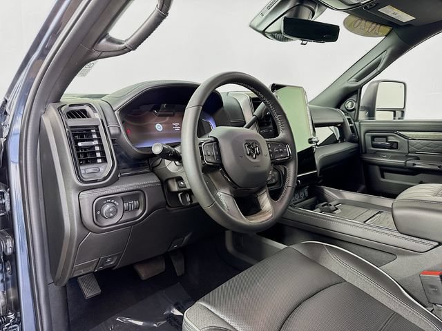 Used 2026 RAM 2500 Limited AWD/4WD image 9