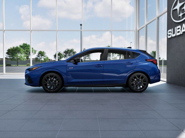 New 2026 Subaru Impreza RS AWD/4WD image 3