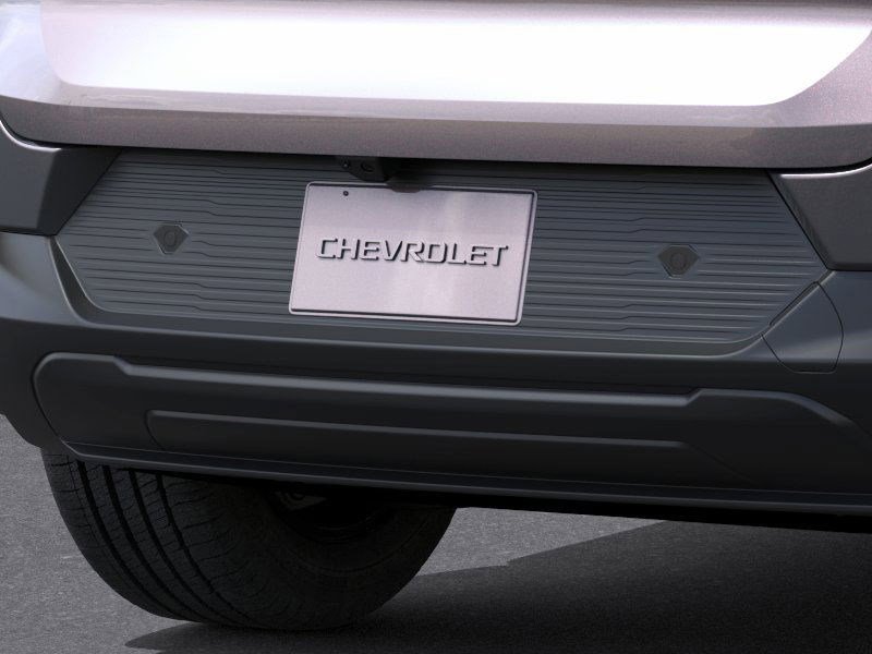 New 2026 Chevrolet Equinox EV LT image 14