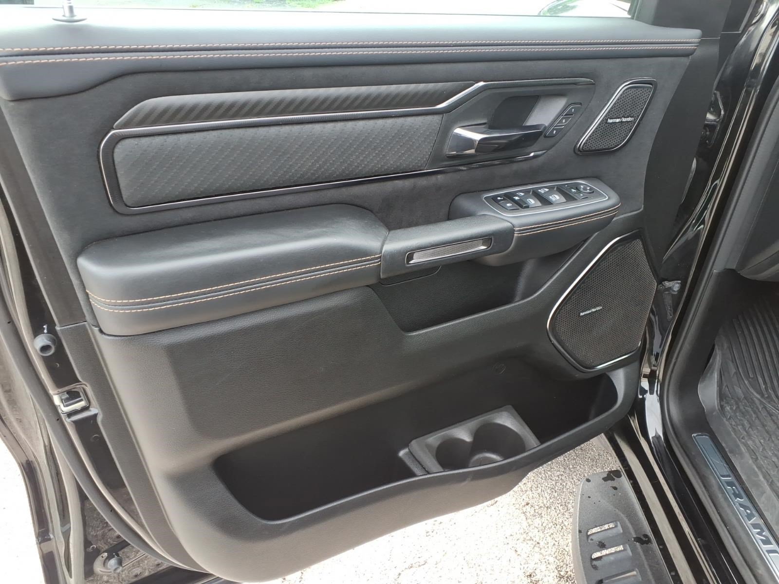 Used 2024 RAM 1500 TRX AWD/4WD image 13