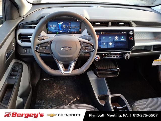 New 2027 Chevrolet Bolt LT w/ Comfort Package image 7