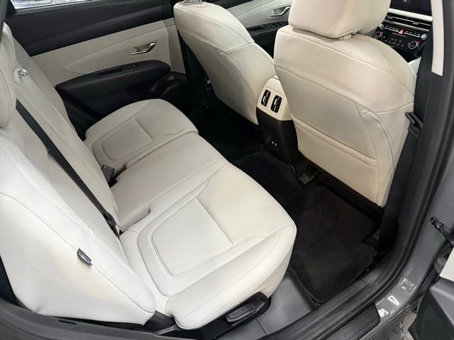 Certified 2025 Hyundai Tucson SEL image 34