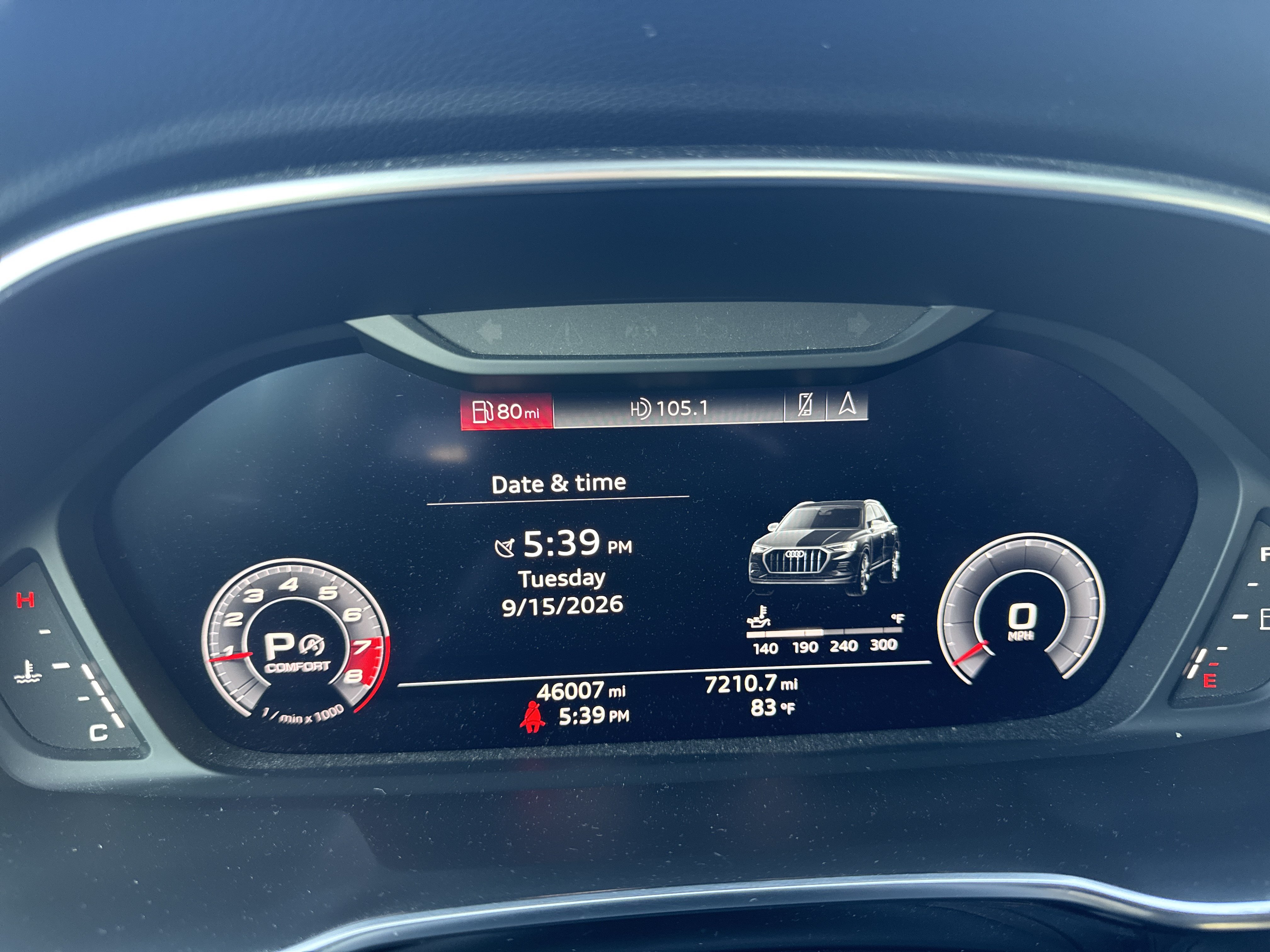 Used 2019 Audi Q3 2.0T Premium Plus AWD/4WD image 15