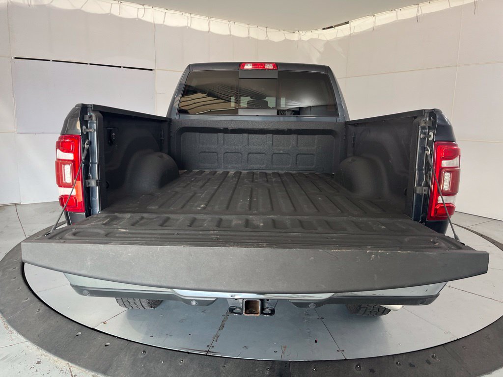 Used 2022 RAM 2500 Big Horn w/ Level B Equipment Group AWD/4WD image 9