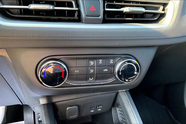 Used 2024 Chevrolet TrailBlazer LS w/ LS Convenience Package AWD/4WD image 32