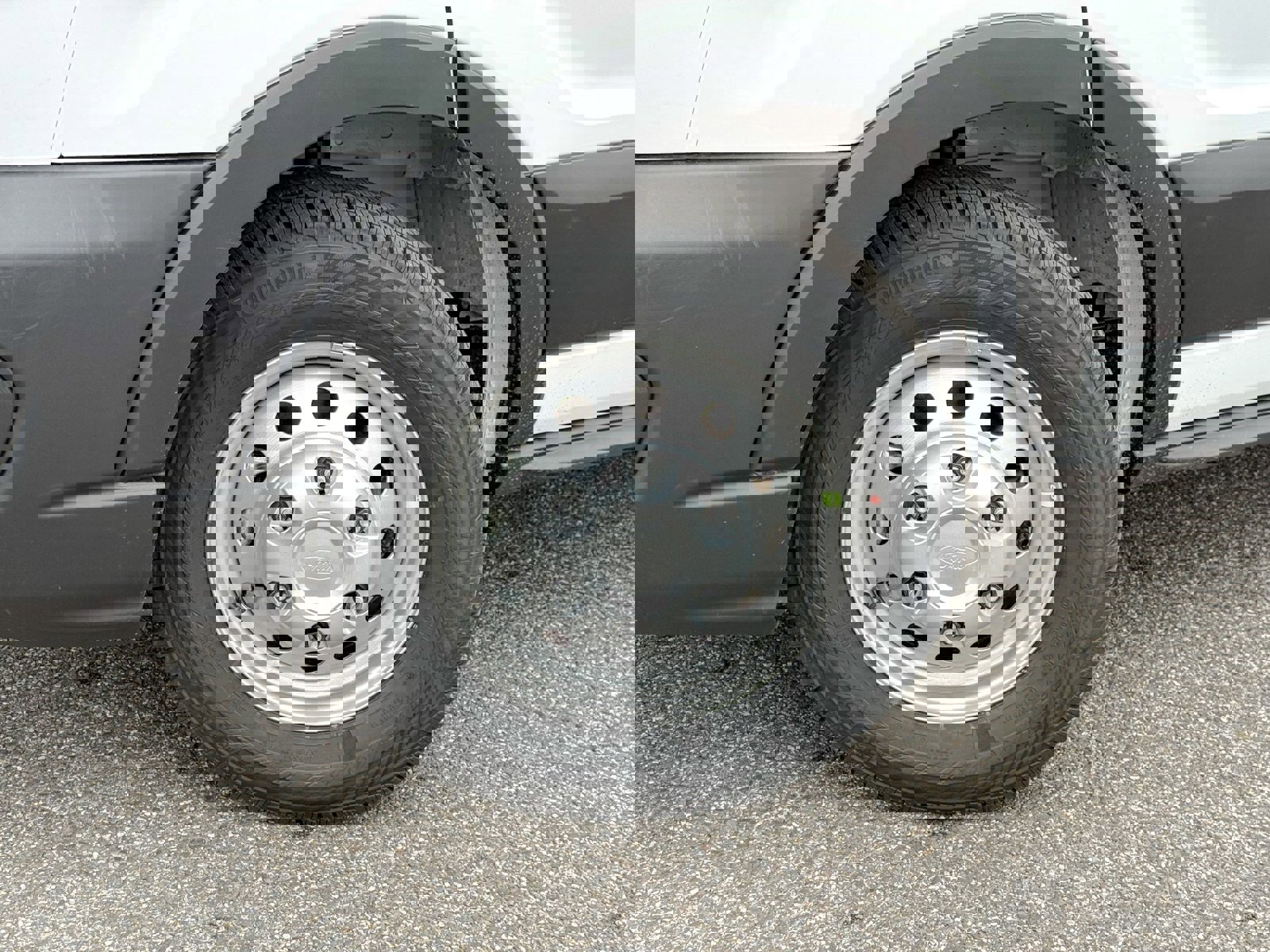 New 2025 Ford Transit 350 Low Roof AWD image 32