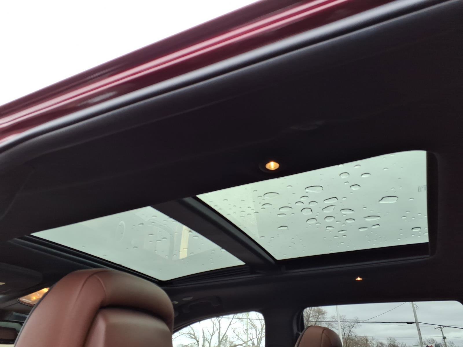 Used 2018 Jeep Grand Cherokee Summit image 5