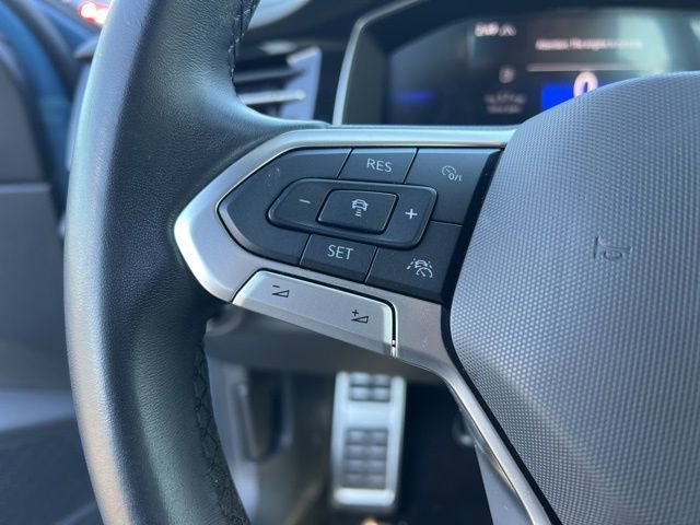 Used 2025 Volkswagen Jetta Sport image 14