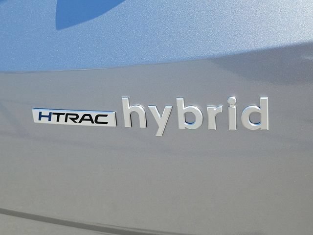 New 2026 Hyundai Tucson SEL AWD/4WD image 33