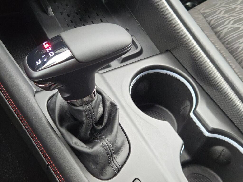 New 2026 Dodge Durango GT AWD/4WD image 40