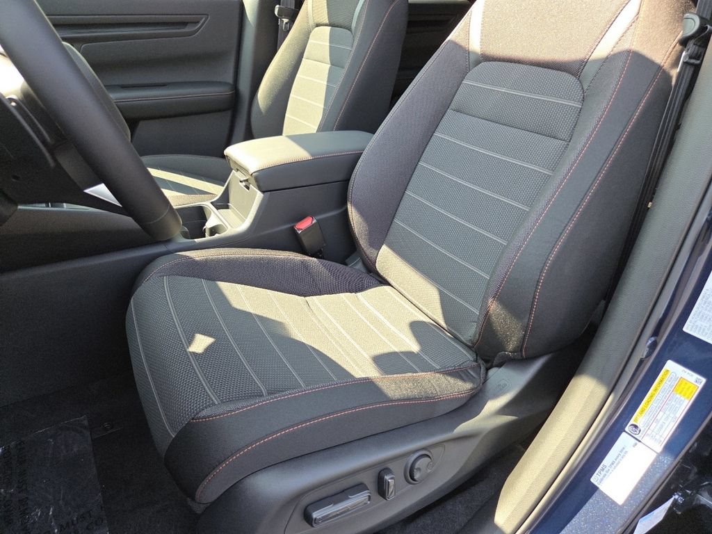 New 2026 Honda CR-V Sport image 29