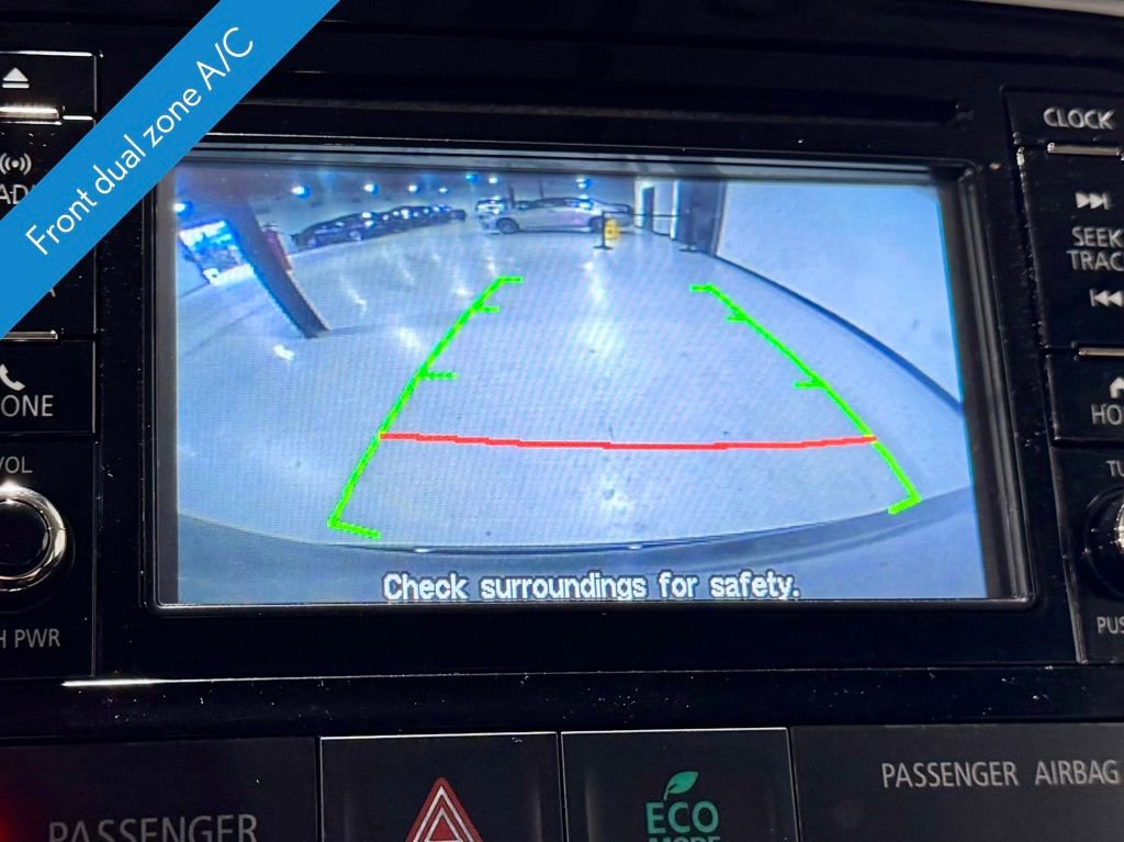 Used 2016 Mitsubishi Outlander SE image 4