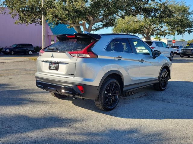 New 2026 Mitsubishi Eclipse Cross SEL AWD/4WD image 5