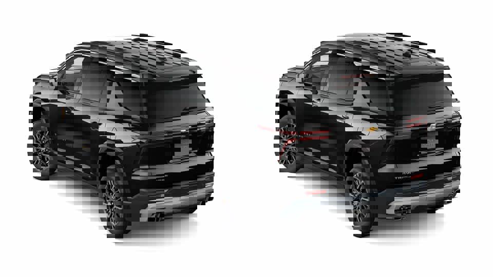 New 2026 Chevrolet Traverse LT w/ Driver Confidence Package image 52