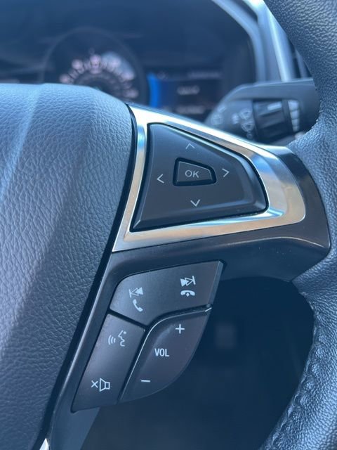 Used 2024 Ford Edge SEL image 24