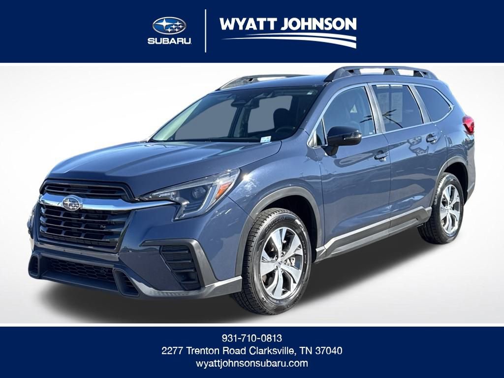Used 2023 Subaru Ascent Premium w/ Convenience Package